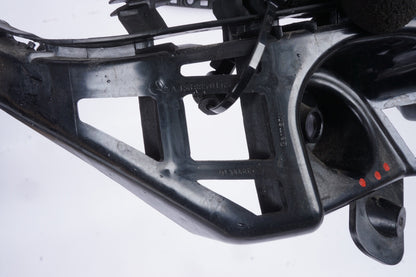 2015-2020 MERCEDES GLA250 X156 REAR BUMPER LEFT RIGHT SIDE MOUNT BRACKET SUPPORT