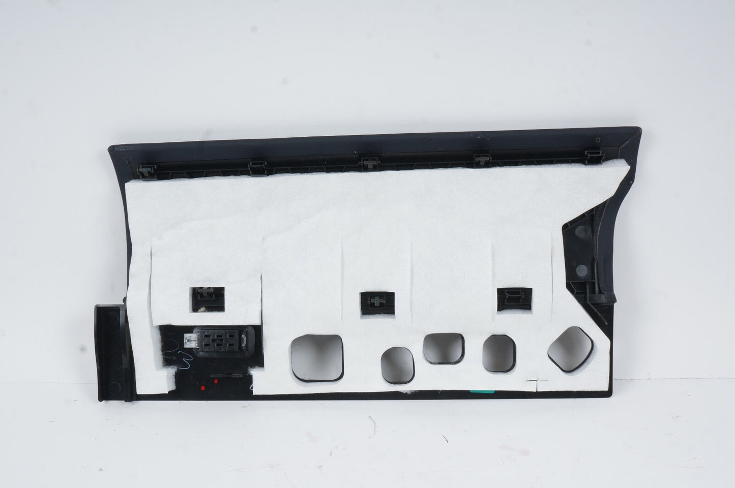 2010 - 2020 Bentley Mulsanne Right Dash Cover Panel