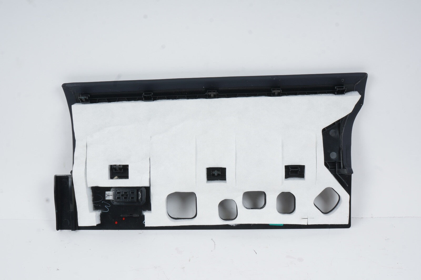 2010 - 2020 Bentley Mulsanne Right Dash Cover Panel
