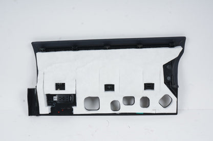 2010 - 2020 Bentley Mulsanne Right Dash Cover Panel