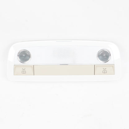 2008 - 2014 Mercedes Benz W204 C350 C300 Rear Overhead Dome Light A2048204901