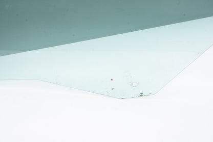 2012 - 2019 FIAT 500 FRONT LEFT DRIVER SIDE DOOR WINDOW GLASS OEM
