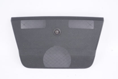 10-17 Mercedes W207 E350 E550 Dashboard Dash Grille Speaker Cover Oem
