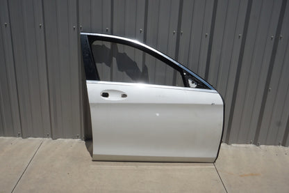 2014 - 2020 Mercedes W222 S600 S560 S550 Front Right Passenger Door Shell OEM
