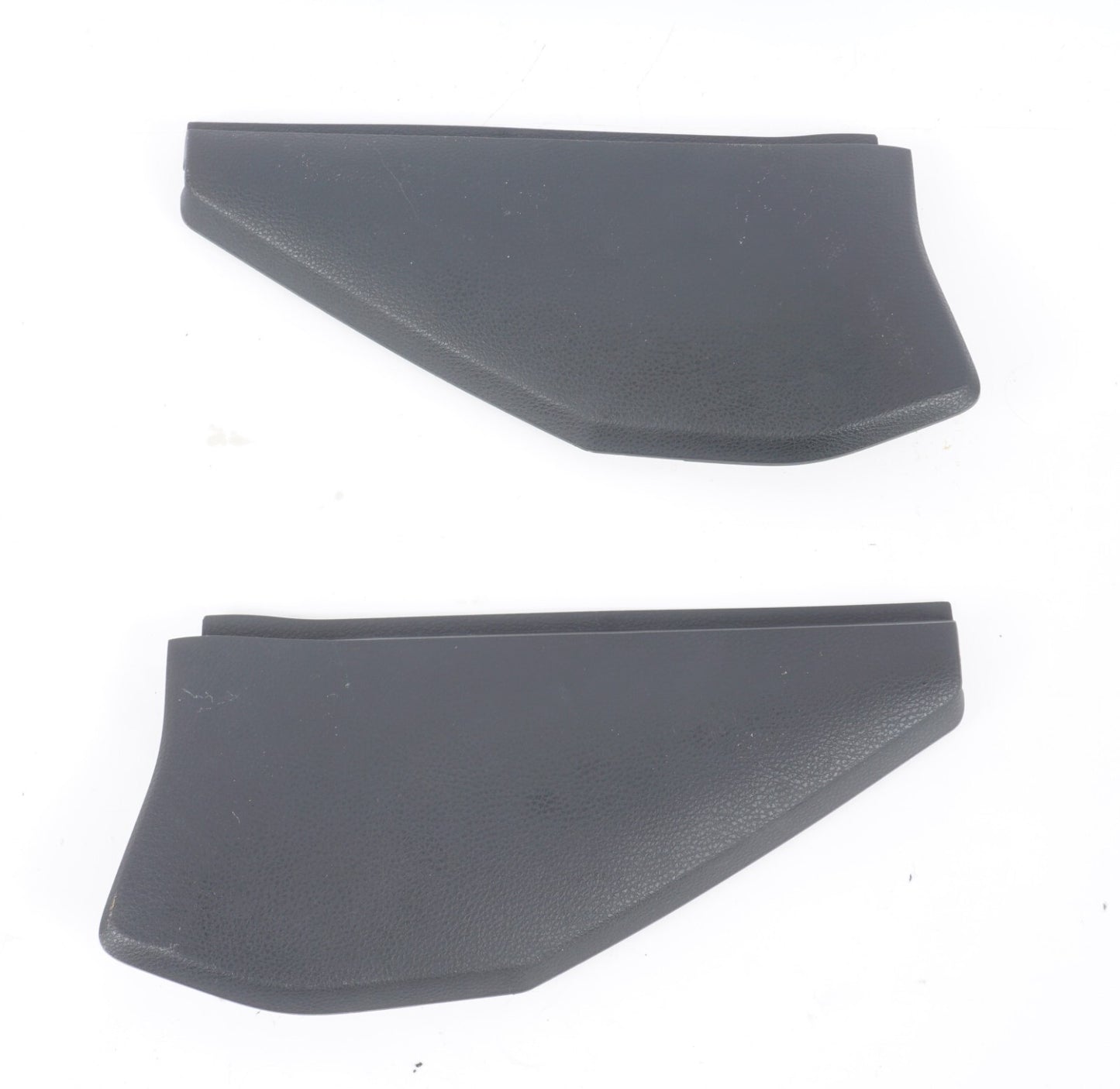 2013 - 2020 Subaru BRZ DASH END CAP COVER TRIM LEFT & RIGHT OEM