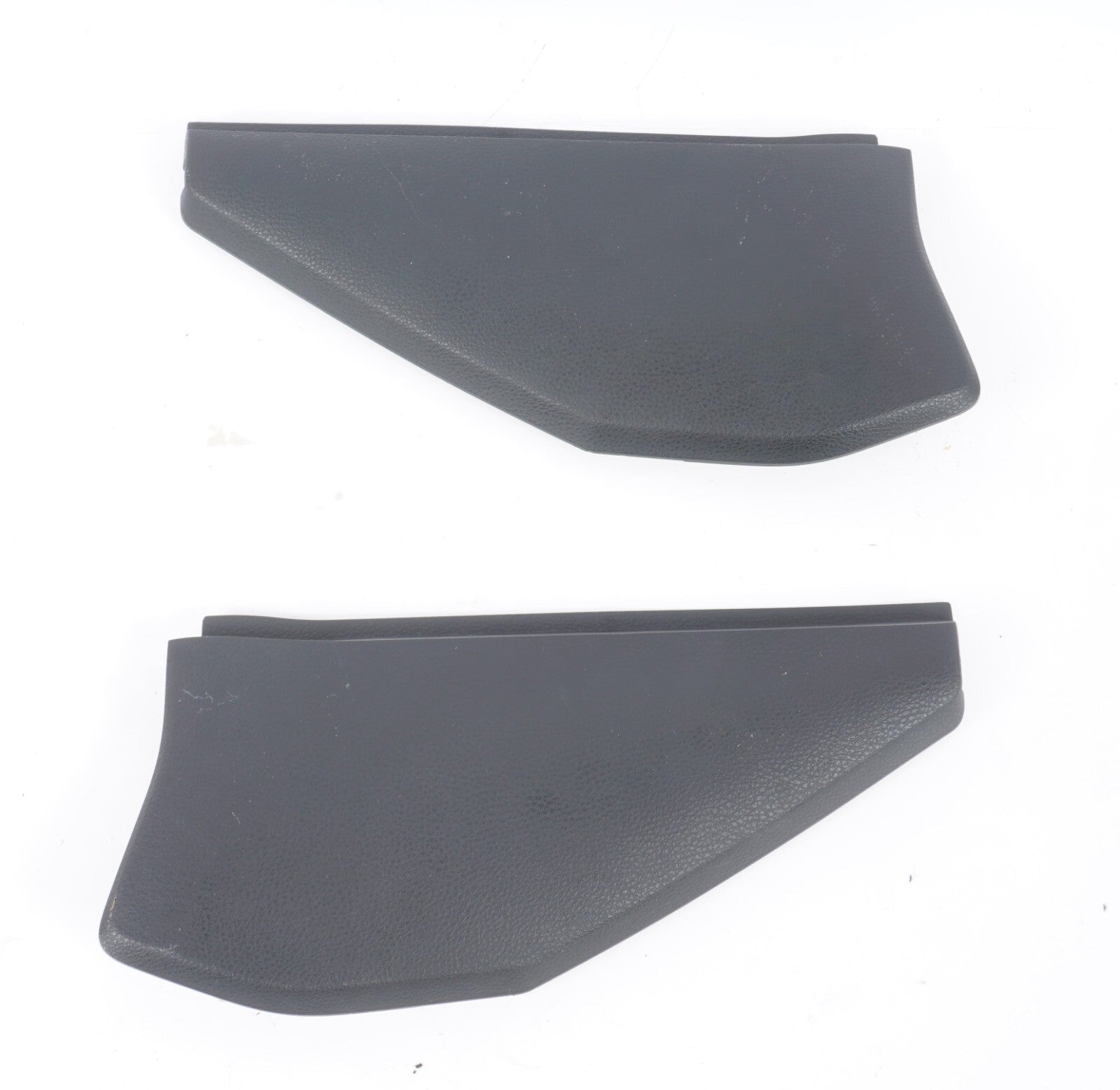 2013 - 2020 Subaru BRZ DASH END CAP COVER TRIM LEFT & RIGHT OEM