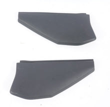 2013 - 2020 Subaru BRZ DASH END CAP COVER TRIM LEFT & RIGHT OEM