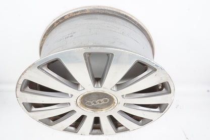 2004 - 2010 Audi A8 S8 A8 Quattro OEM Wheel Rim 4E0601025 OEM