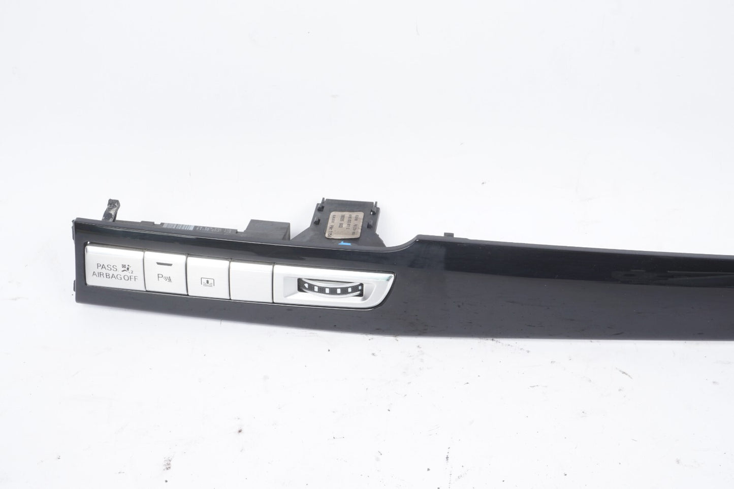2011 - 2017 Audi A8L A8 Dash Dashboard Trim Cover Right Side 4h1853192 OEM