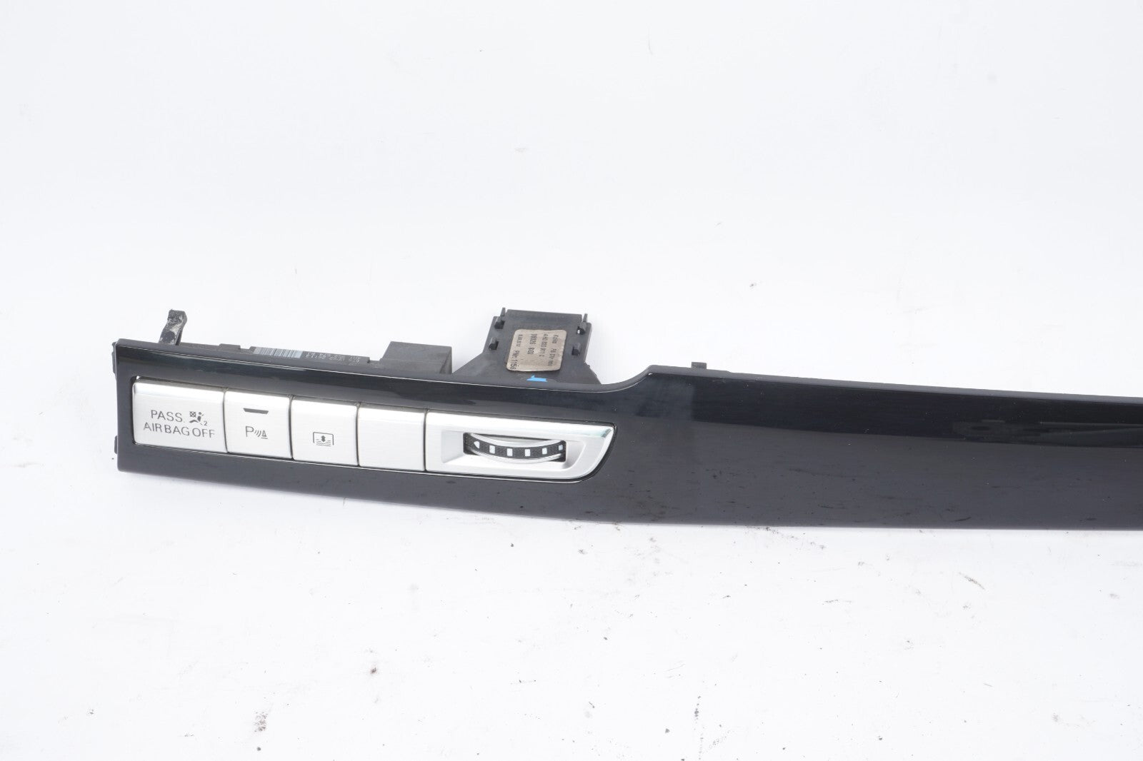 2011 - 2017 Audi A8L A8 Dash Dashboard Trim Cover Right Side 4h1853192 OEM