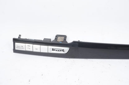 2011 - 2017 Audi A8L A8 Dash Dashboard Trim Cover Right Side 4h1853192 OEM