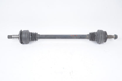 11-17 Mercedes E350 RWD Rear Axle Shaft Left Driver Side OEM