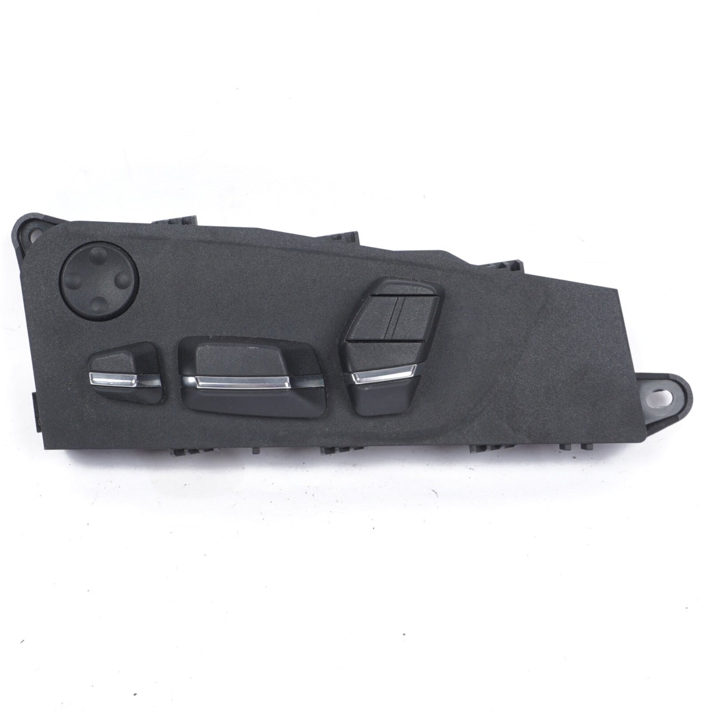 2011-2016 BMW 528i 535i 550i Front Power Seat Switch Left Driver