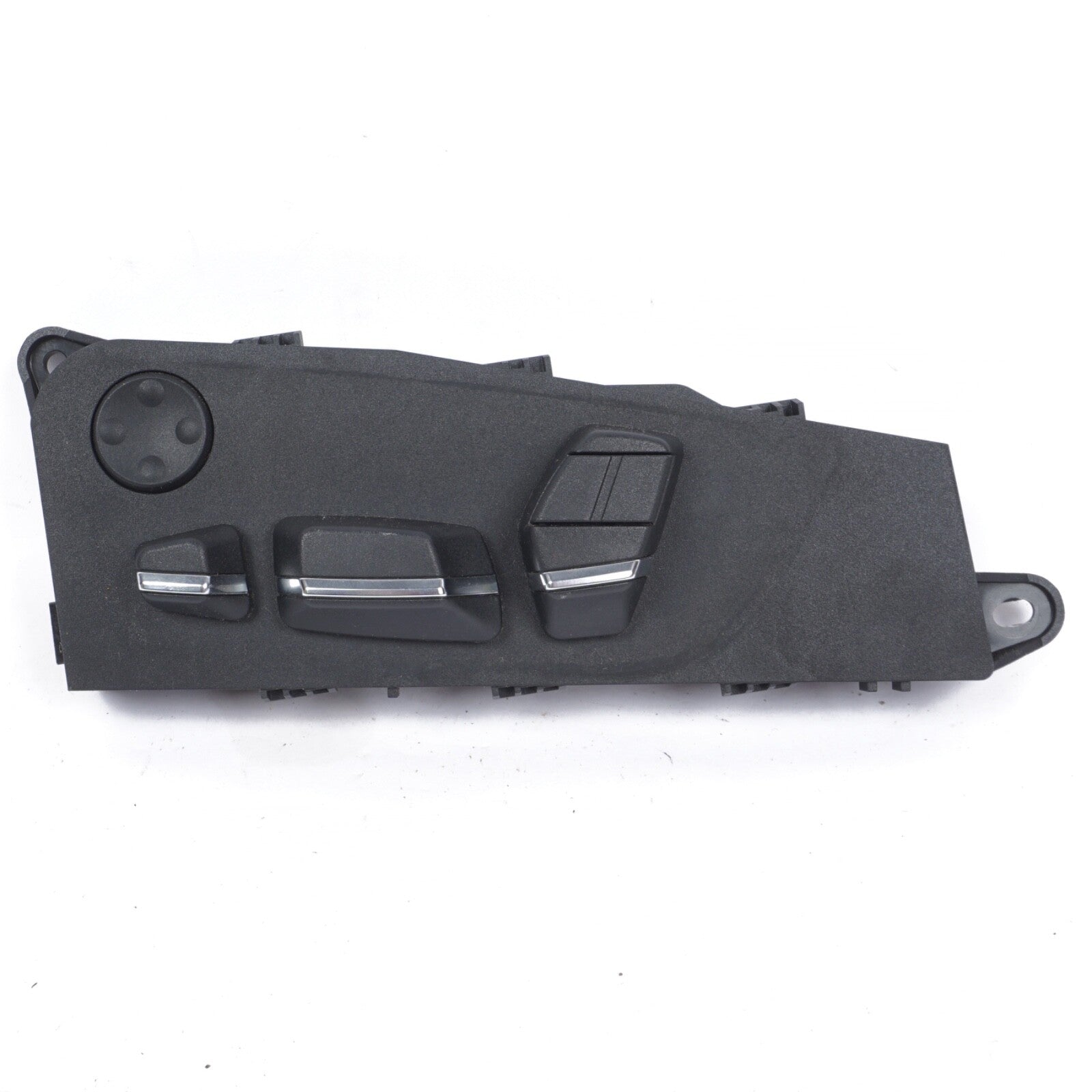 2011-2016 BMW 528i 535i 550i Front Power Seat Switch Left Driver