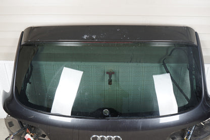 2007 - 2009 AUDI Q7 TRUK TAILGATE LIFTGATE HATCH OEM