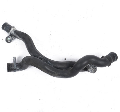 2009 - 2011 Audi A6 3.0l  Coolant hose Line Pipe SET 06E121044 OEM