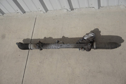 2005-2011 Audi A6 4.2L Power Steering Rack OEM