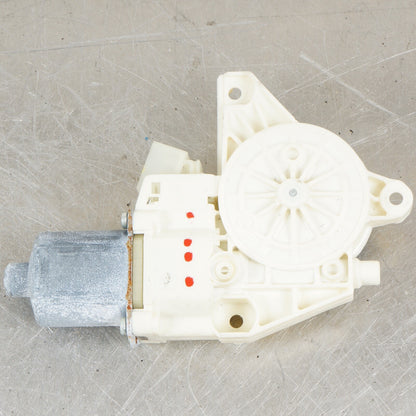 08-16 Mercedes W204 C300 C250 C350 Rear Right Door Window Regulator Motor OEM