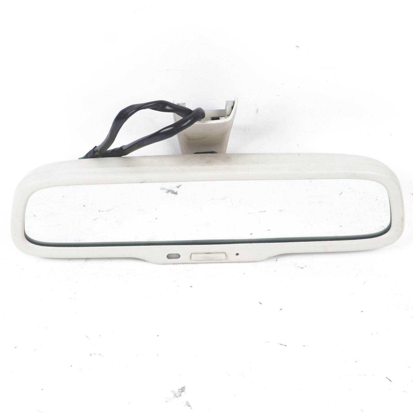 2002 - 2010 Lexus SC430 Interior Rear View Mirror OEM
