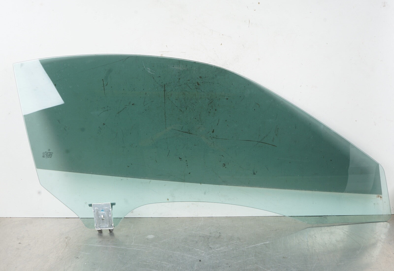 13-20 Mercedes R231 SL550 SL400 SL450 Front Right Side Door Window Glass OEM