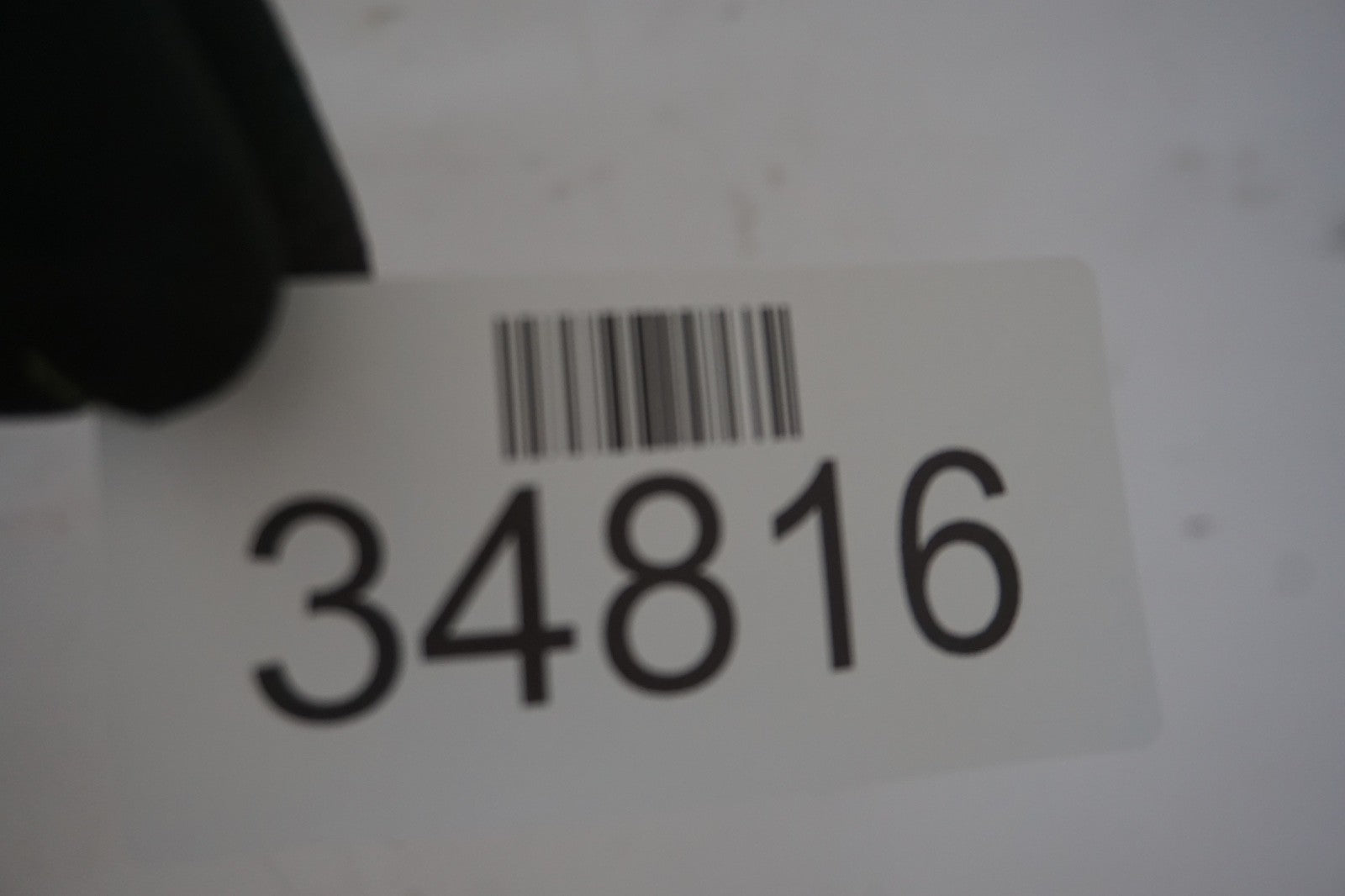 07 - 13 MERCEDES-BENZ S550 W221 FRONT RIGHT PASSENGER SIDE DOOR SHELL OEM