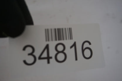 07 - 13 MERCEDES-BENZ S550 W221 FRONT RIGHT PASSENGER SIDE DOOR SHELL OEM