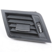 10-13 Mercedes W207 E350 Coupe Front Left Driver Dashboard AC Air Vent  OEM