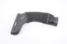 08-11 Mercedes E350 C350 Left Air Intake Boot Inlet Duct Tube OEM