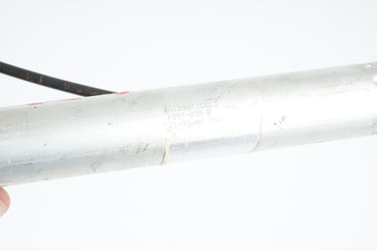 2006-2013 VOLVO C70 Roof Hydraulic Shock Line Right Passenger Side 11 12 OEM