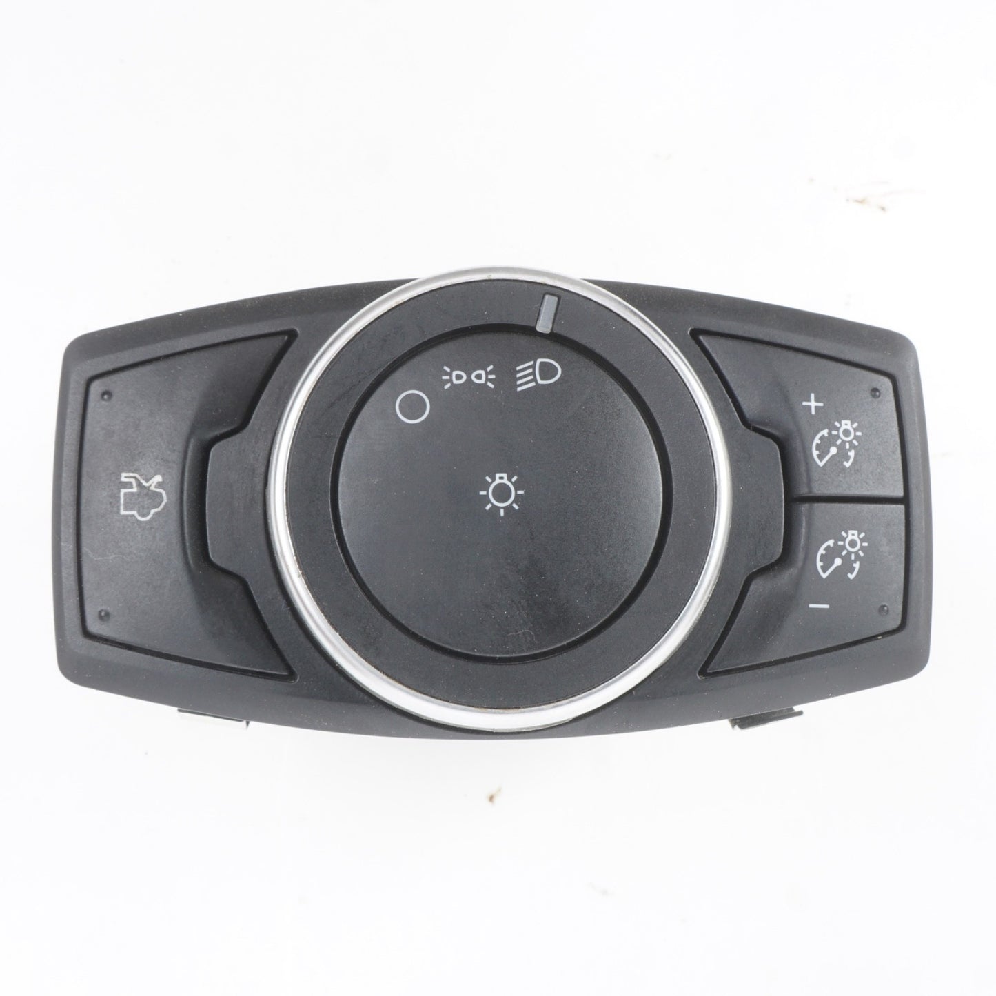 2012 - 2018 Ford Focus Headlight Control Trunk Switch OEM