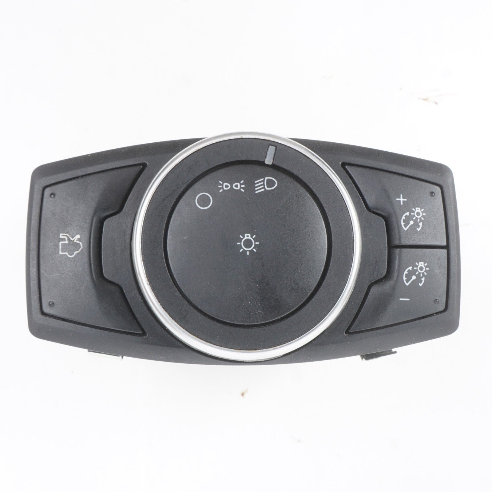 2012 - 2018 Ford Focus Headlight Control Trunk Switch OEM