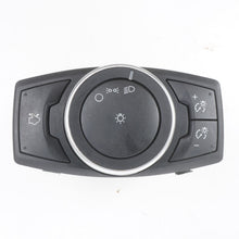 2012 - 2018 Ford Focus Headlight Control Trunk Switch OEM