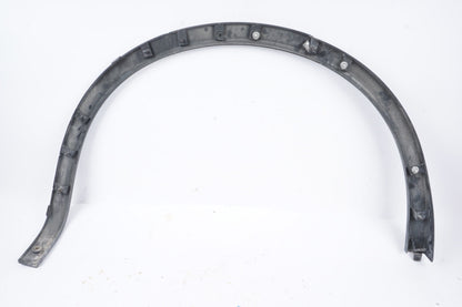 2011-2014 Porsche Cayenne Driver Left Rear Wheel Arc Molding 7P5853827D
