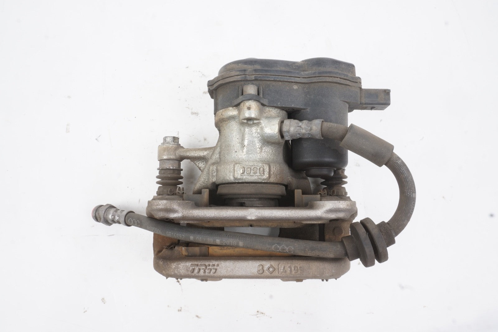2015 - 2025 Jeep Renegade Rear Right Brake Caliper Assembly OEM