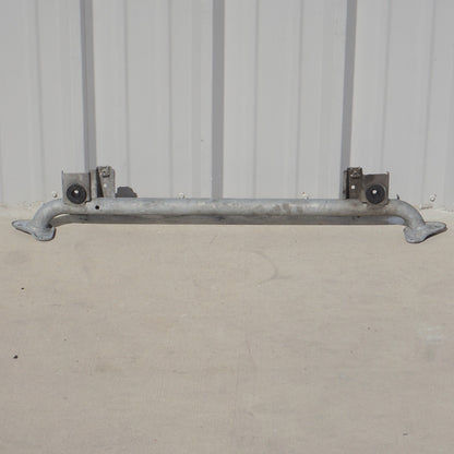 2007 - 2016 Mercedes GL450 X166 Front Bumper Lower Reinforcement Impact Beam OEM