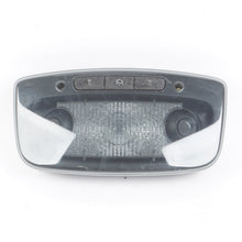 2014-2017 MASERATI GHIBLI S Q4 REAR OVERHEAD DOME READING MAP LIGHT LAMP OEM
