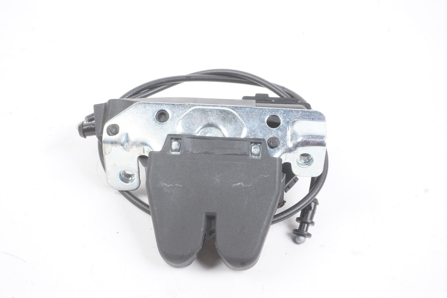 08-17 Mercedes-Benz C300 SLK350 Trunk Lid Latch Lock Actuator 2047500185 OEM