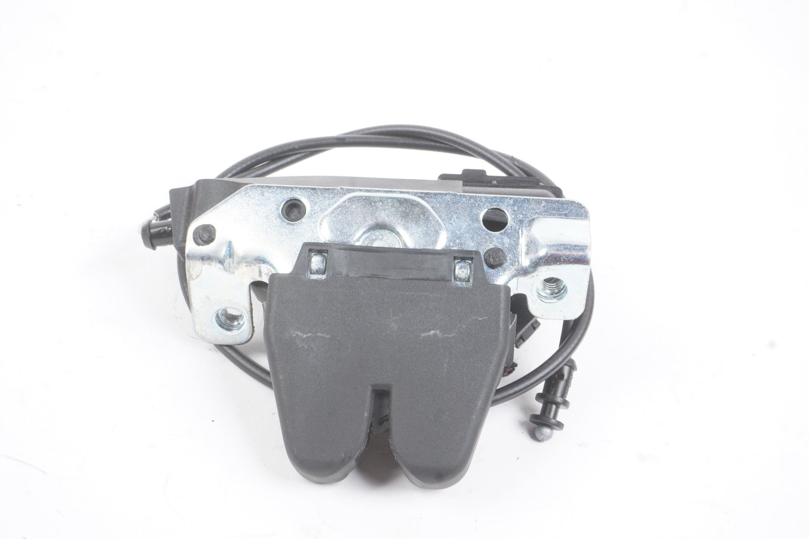08-17 Mercedes-Benz C300 SLK350 Trunk Lid Latch Lock Actuator 2047500185 OEM