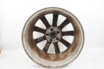 2007 2008 MERCEDES BENZ CL550 18x8.5 18" OEM WHEEL RIM 65493 A2164010102 REAR