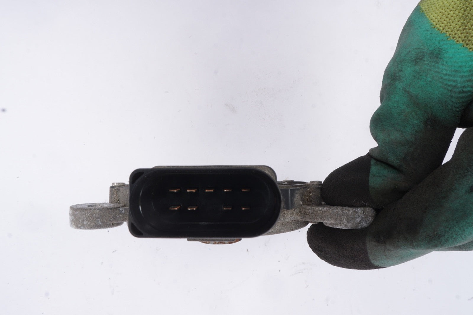 2011 - 2014 PORSCHE CAYENNE (958) A/T TRANSMISSION NEUTRAL SAFETY RANGE SWITCH