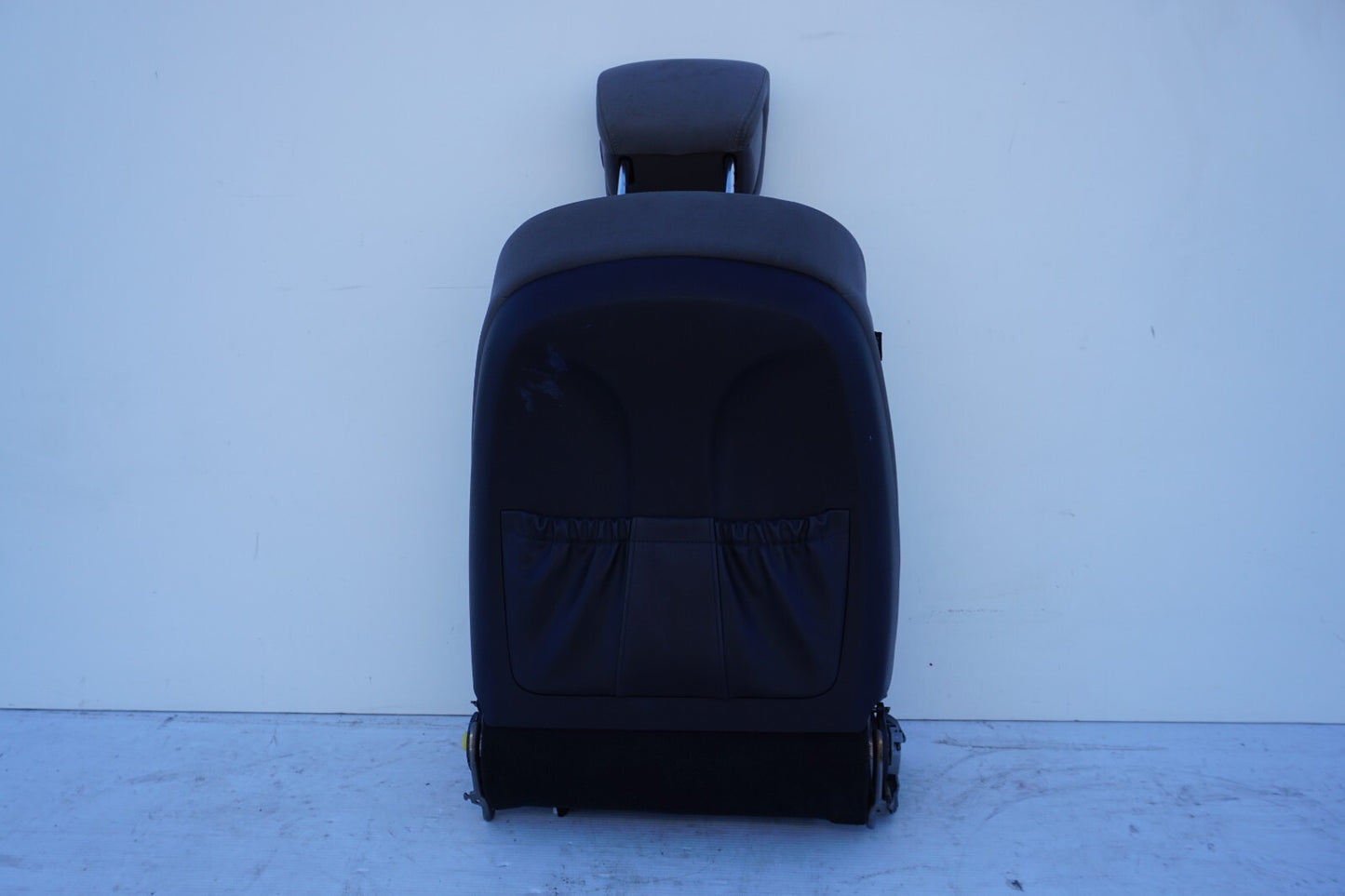 2013-2016 HYUNDAI SANTA FE FRONT RIGHT PASSENGER SEAT BACK BACKREST UPPER OEM