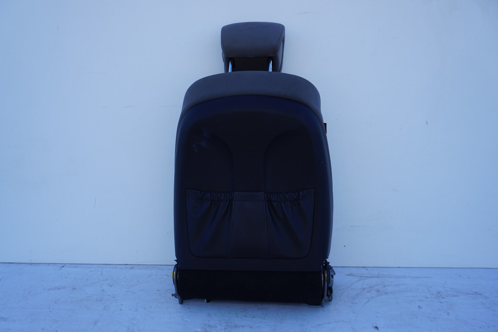 2013-2016 HYUNDAI SANTA FE FRONT RIGHT PASSENGER SEAT BACK BACKREST UPPER OEM