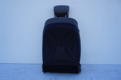 2013-2016 HYUNDAI SANTA FE FRONT RIGHT PASSENGER SEAT BACK BACKREST UPPER OEM