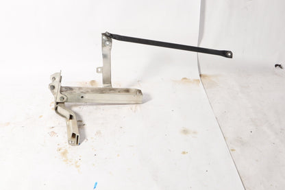 2012-2019 BMW 640i 650i Front Bumper Deformation Bracket Left OEM Used