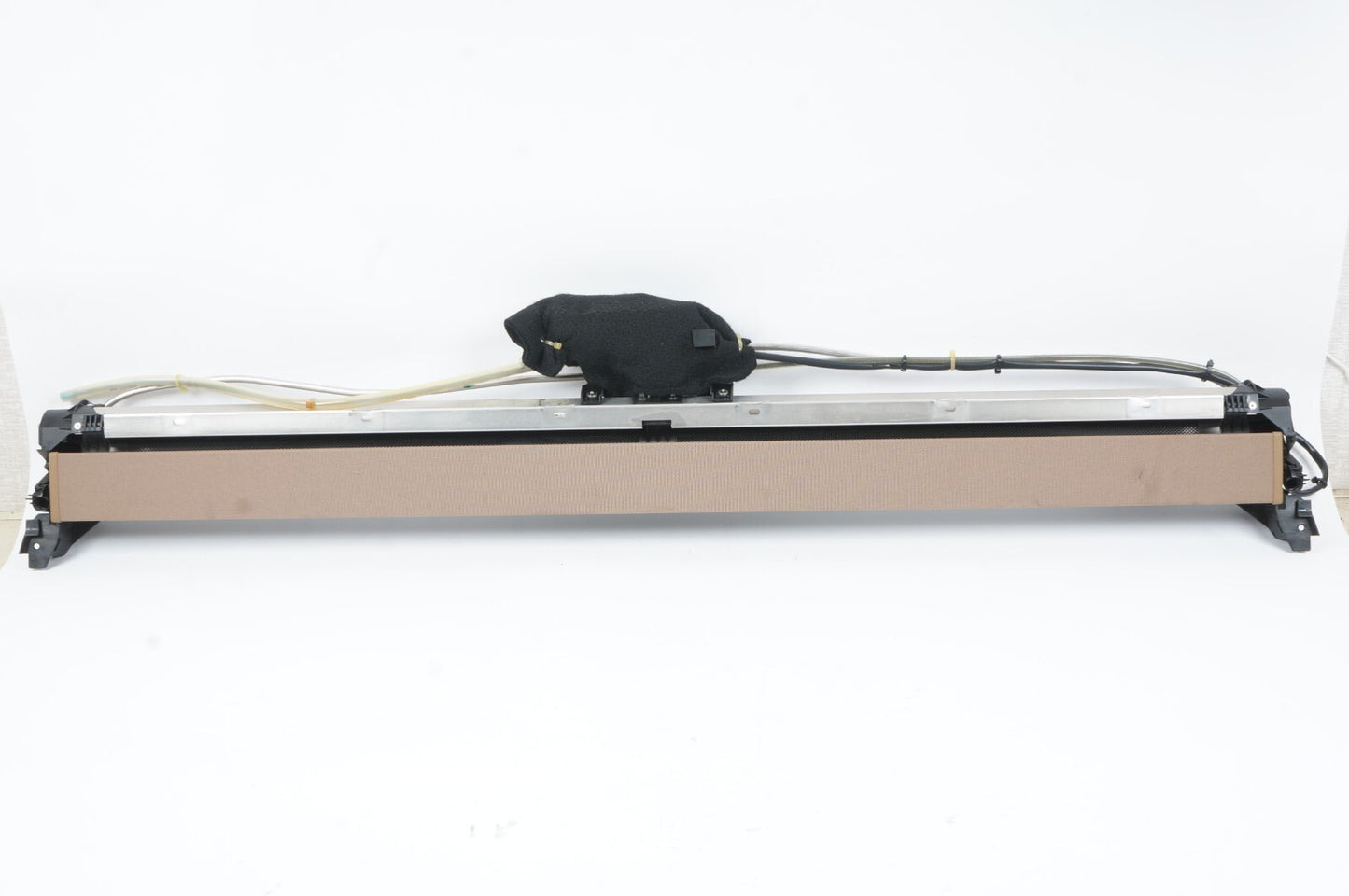 07-13 Mercedes S550 W221 REAR DECK SUN SHADE BLIND  2218100020  OEM