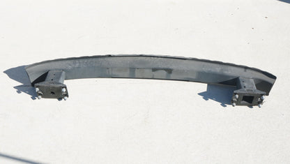 08-11 Mercedes W204 C300 C250 Rear Bumper Reinforcement Impact Crash Bar OEM