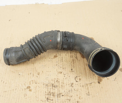 14-17 MASERATI QUATTROPORTE 3.0L LEFT DRIVER SIDE AIR INTAKE HOSE TUBE OEM