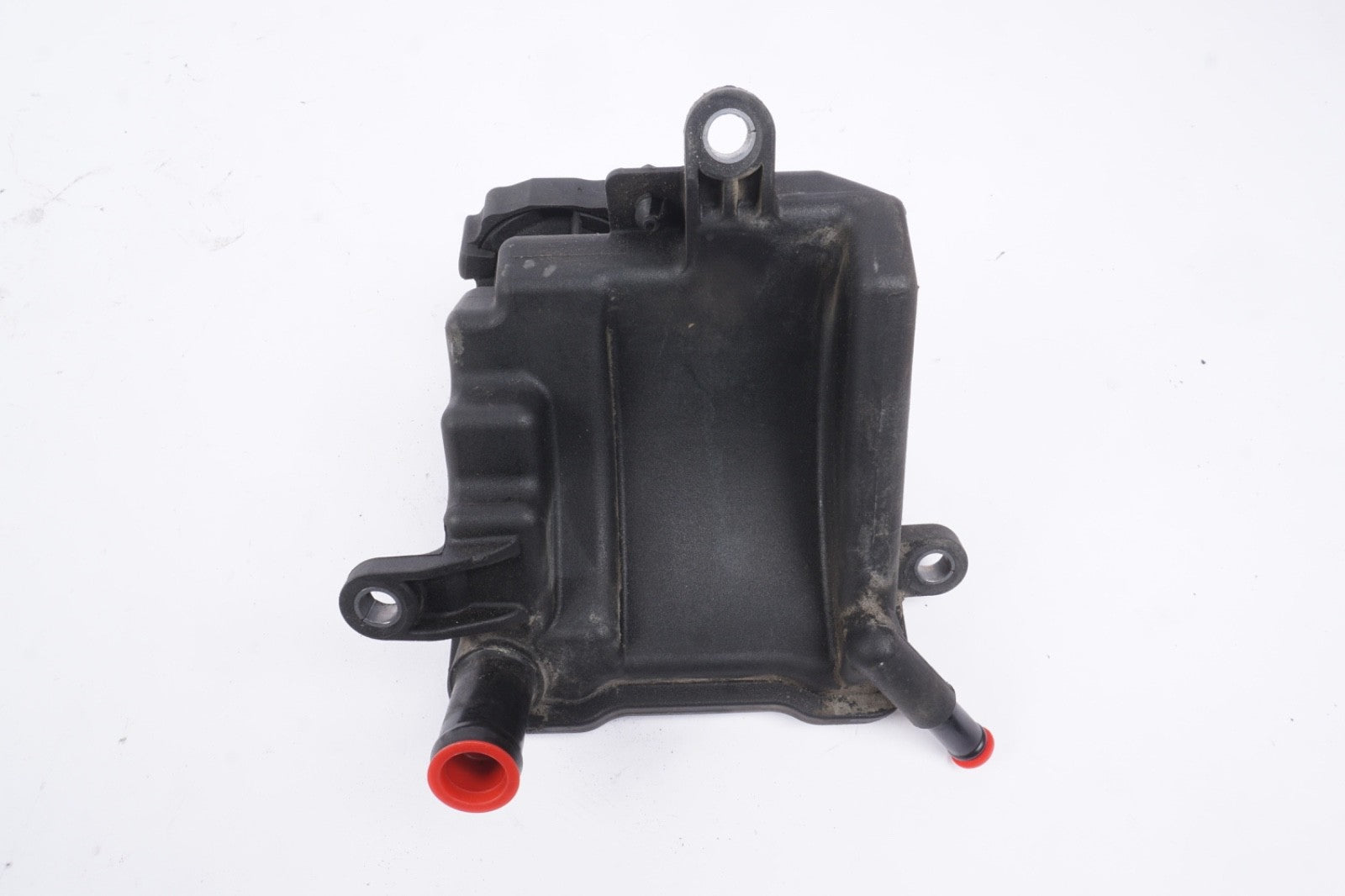 2007-2013 MERCEDES E350 GL350 R350 Diesel Powersteering Pump Reservoir0004602283