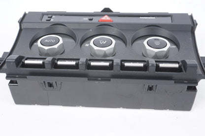 2013 - 2020 Subaru BRZ DASH CLIMATE CONTROL SWITCH PANEL 85201CA011 OEM