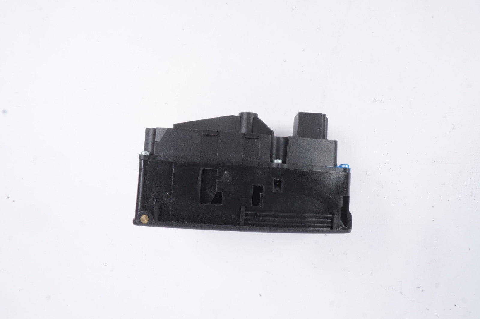 Mercedes W207 E350 E400 E550 Convertible Top Roof Control Switch w/ Trim OEM 77K